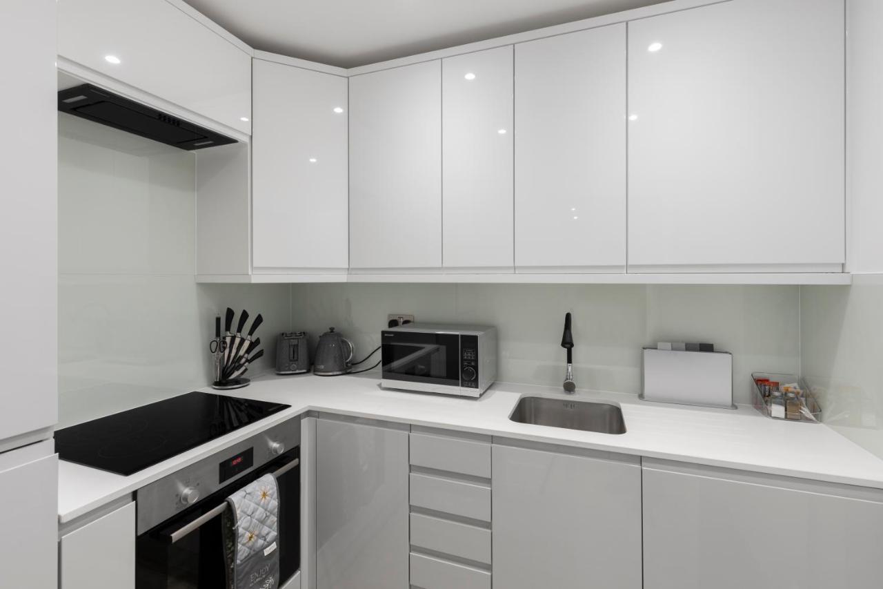 شقة Star London Vivian Avenue 2-Bed Haven The Hyde المظهر الخارجي الصورة